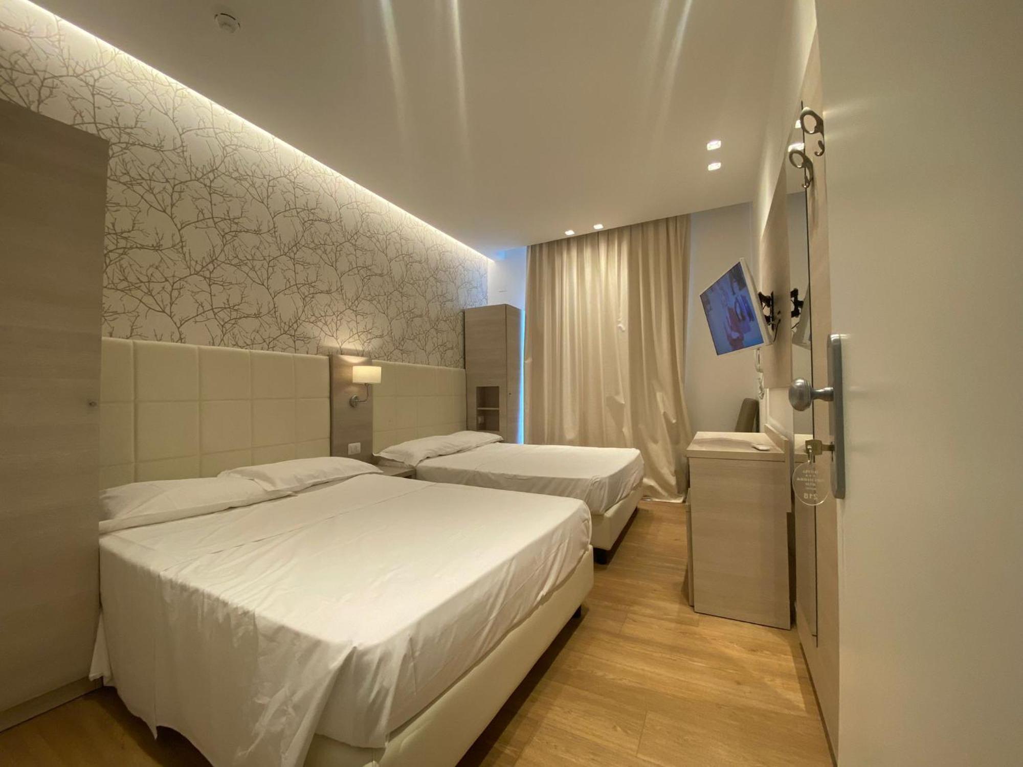 Feel Good Rimini Quarto foto